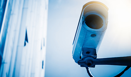 London notably has reported a 71% increase in CCTV coverage