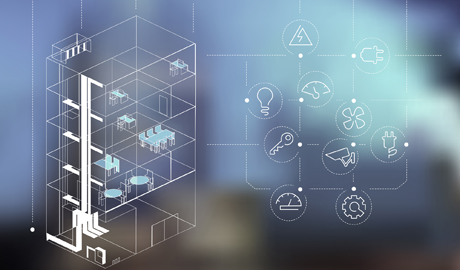 Advanced visitor management solutions allow real-time system integration for more user-intuitive registration and badging processes