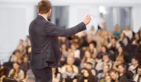 The PSA Security Network will provide sessions that focus on the integration side of the security business at ISC West 2016