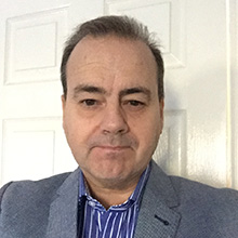 Brian was previously responsible for promoting the Digital IQ range of CCTV video analytics