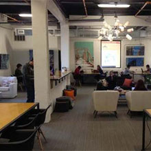 VIZpin is a cloud-based, security-as-a-service (SaaS) solution that leverages an individual’s smartphone as the key and the network