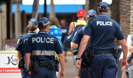 A lack of consistency in licensing, poor training and variable standards of teaching safe restraint techniques among Australian security officers are putting members of the public at risk
