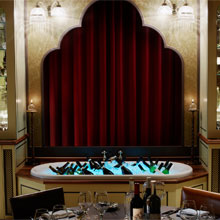 The security team will provide a complete security service in a manner which befits this unique and special venue providing customer excellence