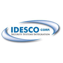 Attendees will have the opportunity to visit Idesco’s booth and find the best security products and services