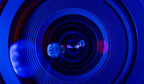 Starlight cameras’ excellent light sensitivity helps to capture quality images in the dark