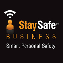 StaySafe app provides employers with an easy to use and cost effective solution