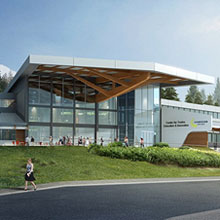 The exacqVision VMS allows operators to monitor video, audio and data in real time