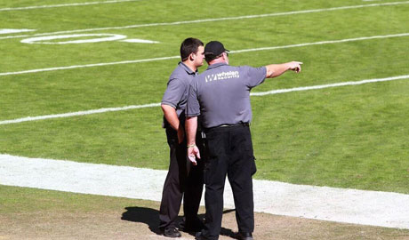 SIA gives NCS4 the capability to collaborate on identifying current and new physical security products and services that address sports industry needs