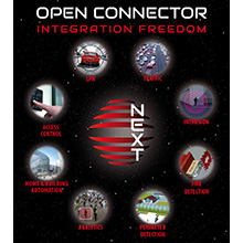 Open Connector is the latest of Arteco’s video security product portfolio to be ONVIF compliant