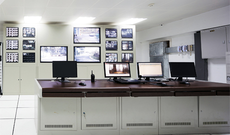 PSIM systems are typically more suitable for large scale enterprise projects, even though they can also be deployed in small scales, if appropriate conditions are met