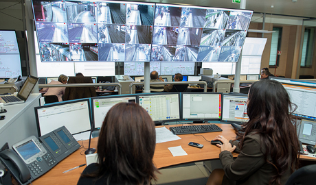 Beyond PSIM systems cover the complete incident lifecycle of Planning – Acting and Debriefing