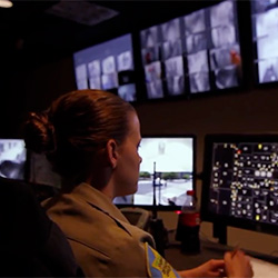 Seagate Technology points to the use of advanced surveillance drives within production lines and an application example