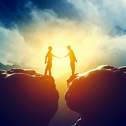 A more efficient method is to automate the process using a policy-based web hosted software platform