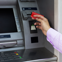 Although there are now strong physical deterrents against ATM removal and cutting attacks, criminals have responded with explosive and cyber-attacks