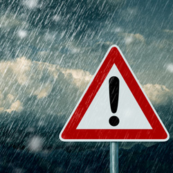 If a utility wants to spend money to protect itself, they put themselves at a cost disadvantage, which often keeps them from making changes