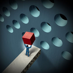 Axis communications obstacles