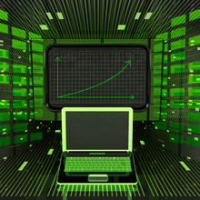 Virtualisation solution with video systems