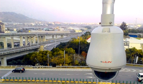 Merit LILIN expects 40 percent growth this year, compared to 2015