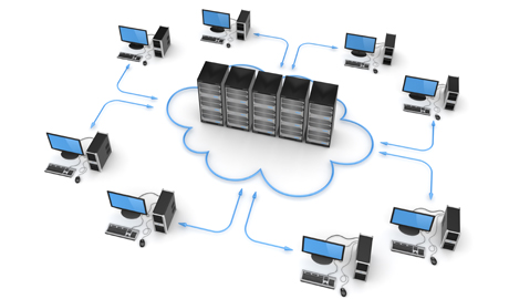 An intelligent surveillance appliance approach and distributed architecture take the burden off the network by up to 95 percent