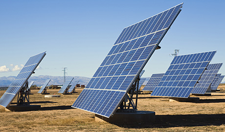 Numerous innovations are making the security industry greener through small improvements in fossil fuel usage