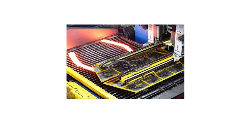 Process hardening Teledyne FLIR 