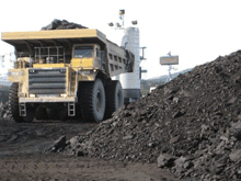 The Usibelli Coal Mine (UCM) set out to make major improvements to security processes and safety