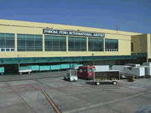 Gallagher Security has been awarded the contract to provide an integrated security solution for Cambodia’s Phnom Penh International Airport.