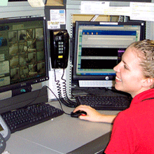 Genetec Omnicast system has increased the efficiency of decision making at the airport and has also contributed to the prevention of security breaches.