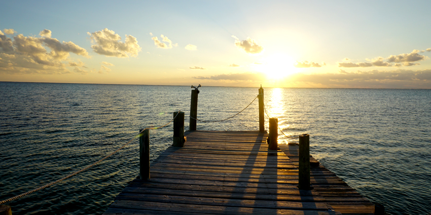 Ambergris Caye, Belize