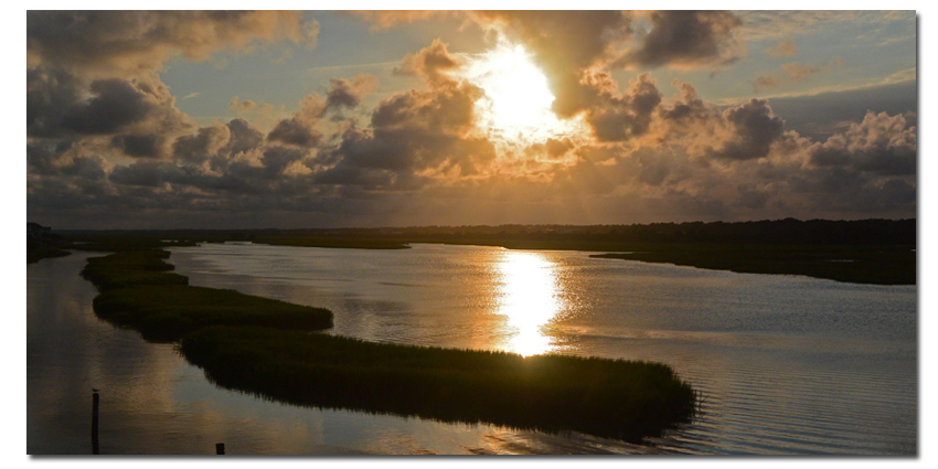 Tom Langer recommends vacations on North Carolina coast