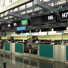 Guangzhou Baiyun Airport bolsters perimeter security with help from Gallagher