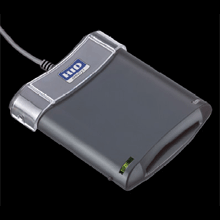 HID Global will be providing the U.S. government with 85,000 OMNIKEY USB contact-based smart-card readers