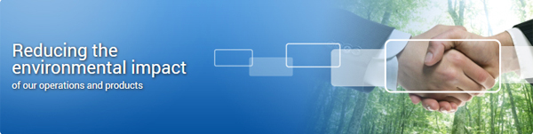 HID Global Sustainability Program