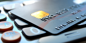 HID Global banking and finance applications