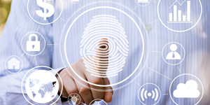 HID Global access control