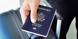 HID Global border protection