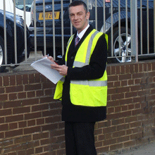 Andrew Taylor, Business Development Manager will be working with national customers and accredited dealers as its operations continue to expand