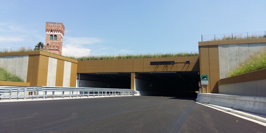 Delivering insights into road use