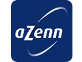 AZENN logo