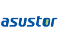 Asustor logo