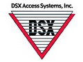 DSX logo