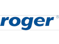 Roger logo