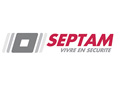 SEPTAM logo