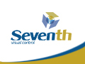 Seventh logo