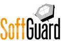 Softguard logo