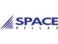 Space Hellas logo