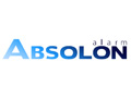 Alarm Absolon logo