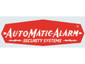 Automatic Alarm Systems logo
