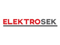 Elektrosek logo
