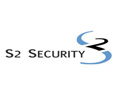 S2 Security logo
